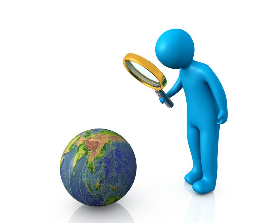 Όταν κοιτάς από ψηλά… (Η απόδραση προς την&nbsp;ισορροπία)