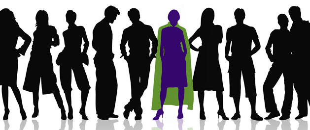 Περί ηρωισμού