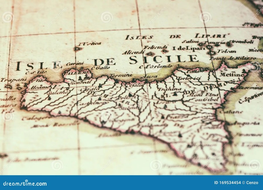 Στη Σικελία, ο αγροτικός τομέας ασφυκτιά από την&nbsp;ξηρασία.