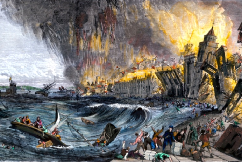 Η κοινωνία του&nbsp;ρίσκου.